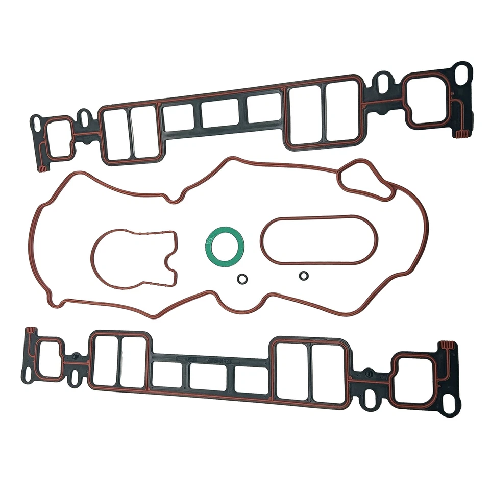 Juego de juntas de colector de admisión de motor 1996-2005 para Chevrolet Express 1500 Savana Foto 4 de 4