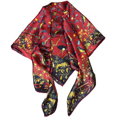 Chemise coton beige à carreaux COURREGES 17/43
