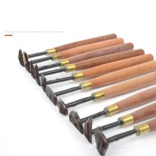 DIY Ceramic Tools Tungsten Steel Knife Clay P...