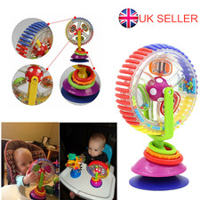 best high chair toys