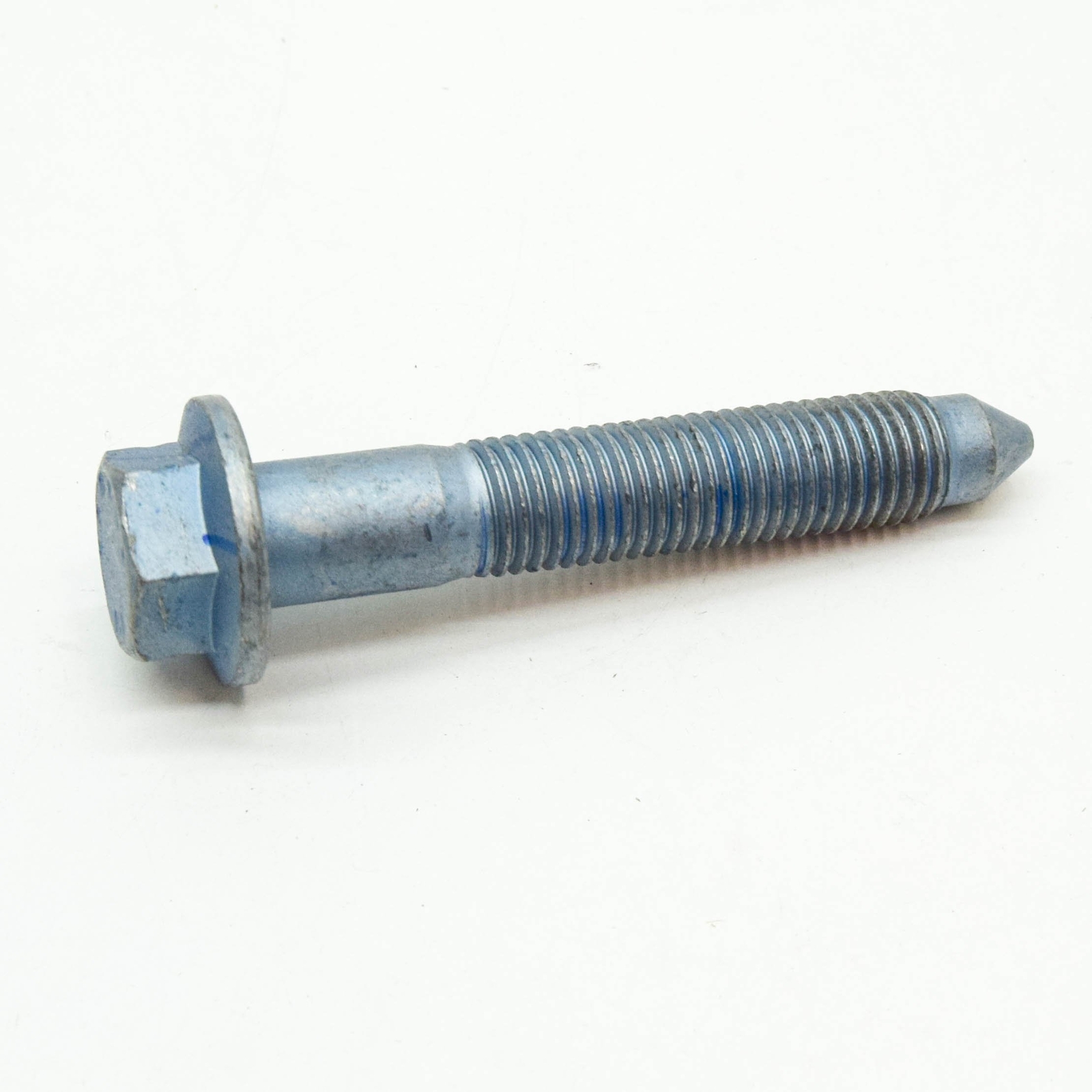 FORD FOCUS MK3 C346 Front Cross Member Bolt 7N51-00395-CA 1839159 