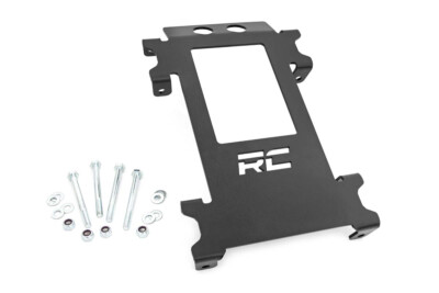 Rough Country Frame Stiffener Gusset for Polaris RZR XP 1000 - 93046