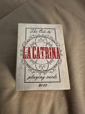 The Ode to La Catrina - Kickstarter - Pack de 2 cartas de juego