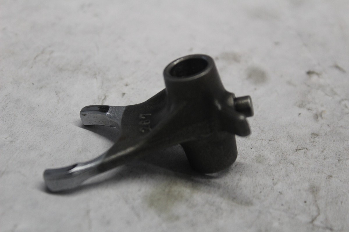 INPUT SHIFT FORK 13140-1267 (0624) 1999 KAWASAKI NINJA ZX9R | eBay