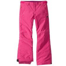 BURTON YOUTH Girls 2020 Snowboard Snow SWEETART PANT Fuchsia