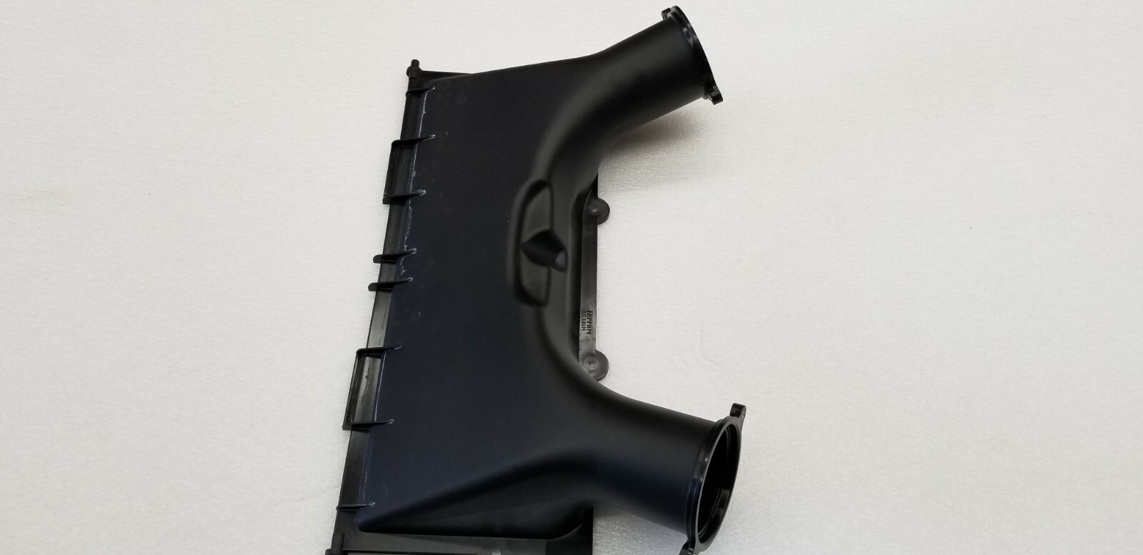 FERRARI 488 SPIDER AIR INTAKE BOX COVER OEM 315204 343410
