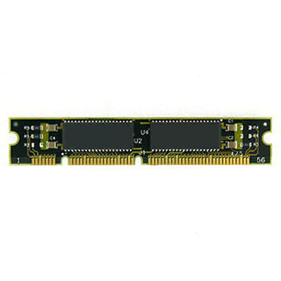 Memory Apple Power Macintosh VRAM Video RAM 1MB 70ns 333-1072 PowerMac 7300 75