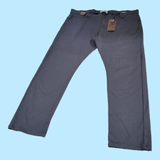 Mens Jeans Hudson & Barrow Strech CH Size 42×32 NYC Outfitters New With Tags, 