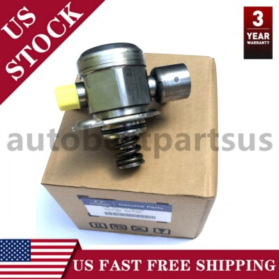 #ad GENUINE OEM High Pressure Fuel Pump 35320 2G730 For 2011 2016 Hyundai Kia $142.95