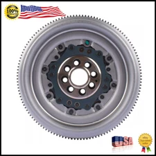 Automatic Dual Mass DSG Flywheel for Audi A3 VW Jetta Beetle CC GTI L4 2.0L DOHC