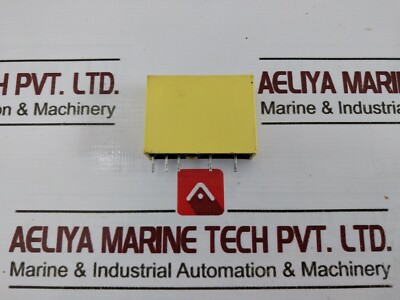 OPTO 22 IAC5 Relais Eingang Modul