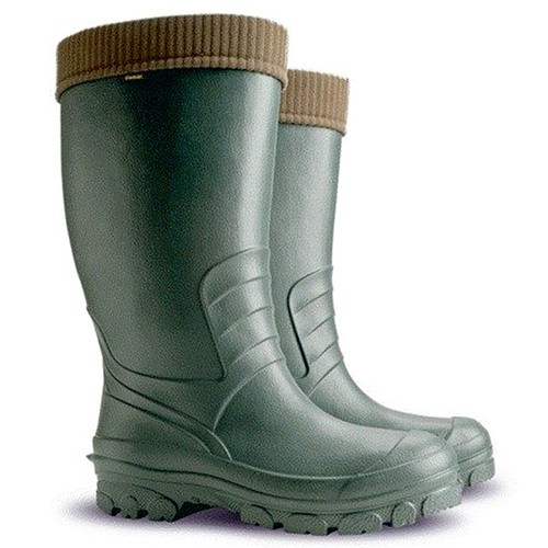 Thermal LIGHTWEIGHT EVA Wellies 