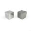 miniature 2  - Tungstène et aluminium 1.5&#034; Cube Set (plus de 1000 Vendus!)