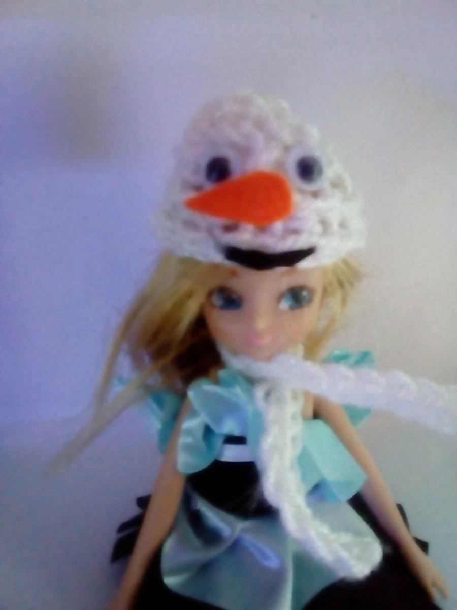 Lottie store doll ebay