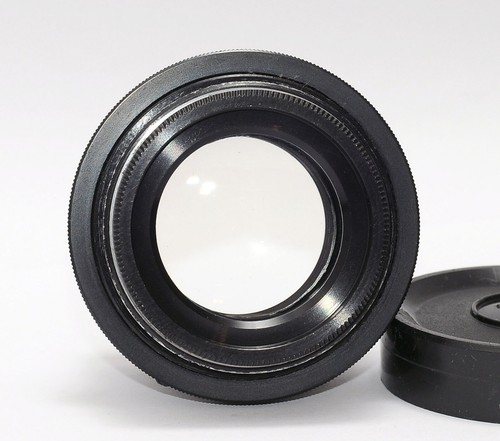 LOMO INDUSTAR-11M 300mm f/9 OBJEKTIV I-11m 1:9 30cm GROSSFORMAT USSR FKD FKP - Bild 19 von 19