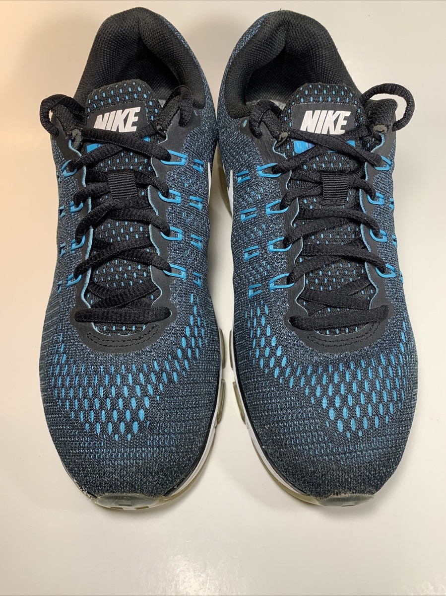 Nike Air Max Tailwind 8 Sz 7.5 Running Shoes [805941-005 Nike Air Max Tailwind 8 Sz 7.5 Running Shoes [805941-005