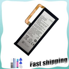 Replacement Battery BL268 For Lenovo ZUK Z2 131 Z213 Battery 3500mAh