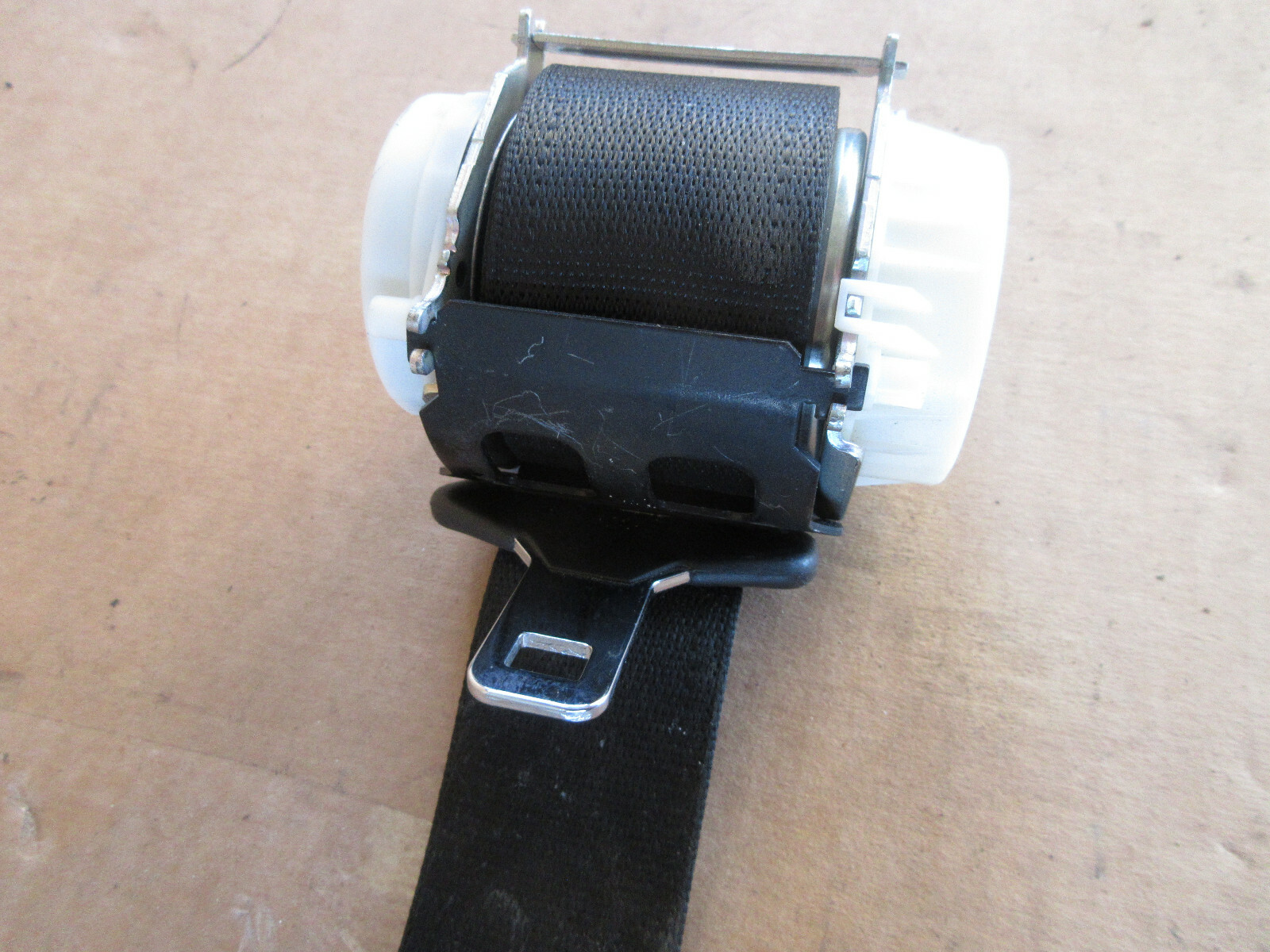 Ferrari California  LH Rear Seat Belt - PN  83949800