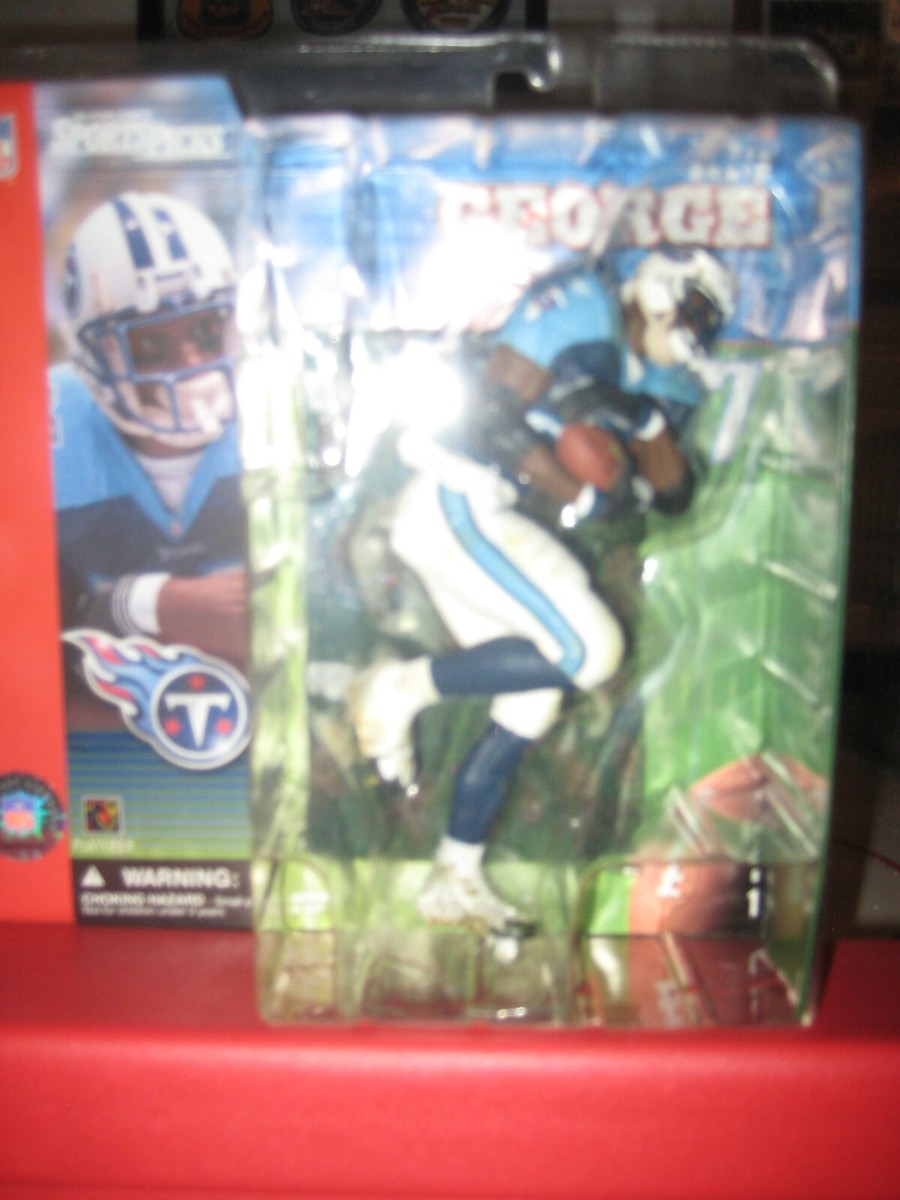 McFarlane NFL Football Action Figures Series 1-7, New in McFarlane NFL Football Action Figures Series 1-7, New in