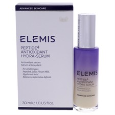 elemis antioxidant hydra serum
