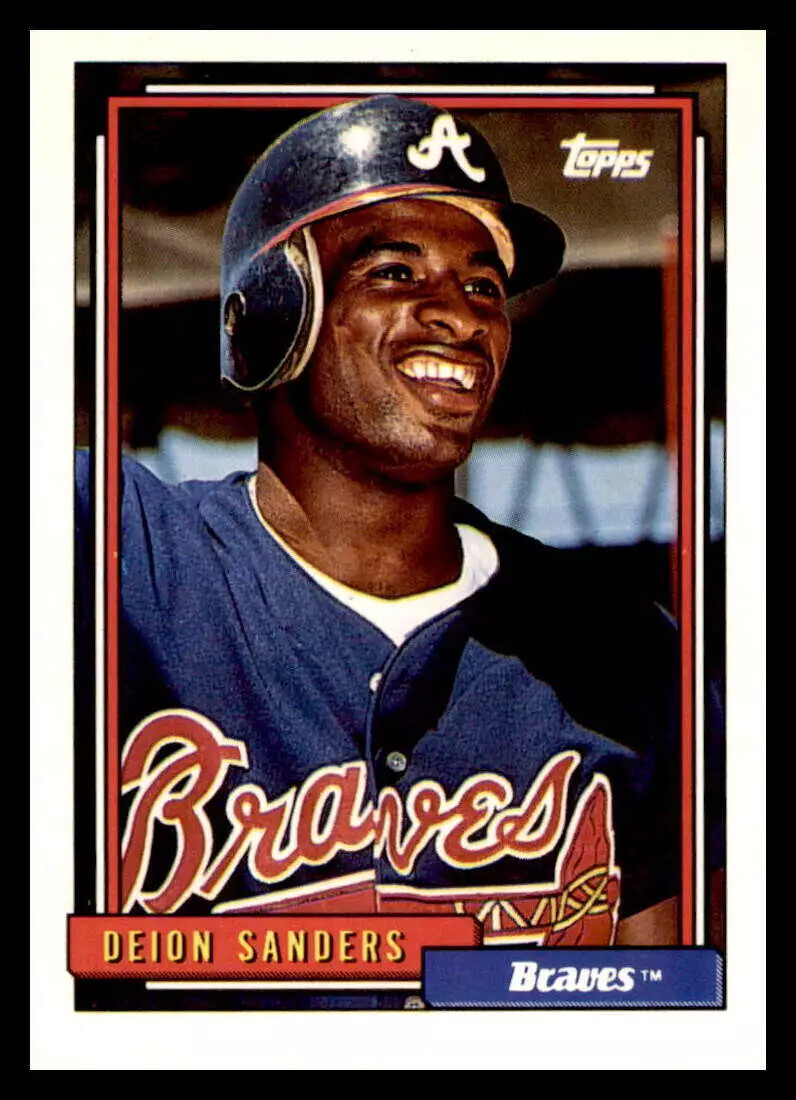 1992 TOPPS BASEBALL YOU PICK NMMT #601 - #792 ****FREE SHIPPING****