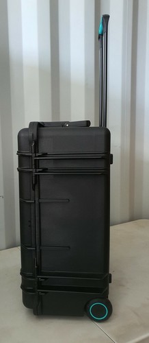 HPRC 2600W Ligero, Impermeable, Irrompible Funda Con Espuma Set - Picture 7 of 7
