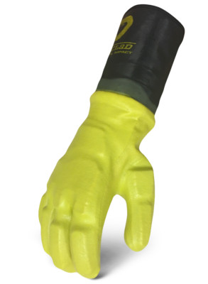IronClad MMUD-OGG Monster Mud Extreme Oil Resistant Glove - Select Size