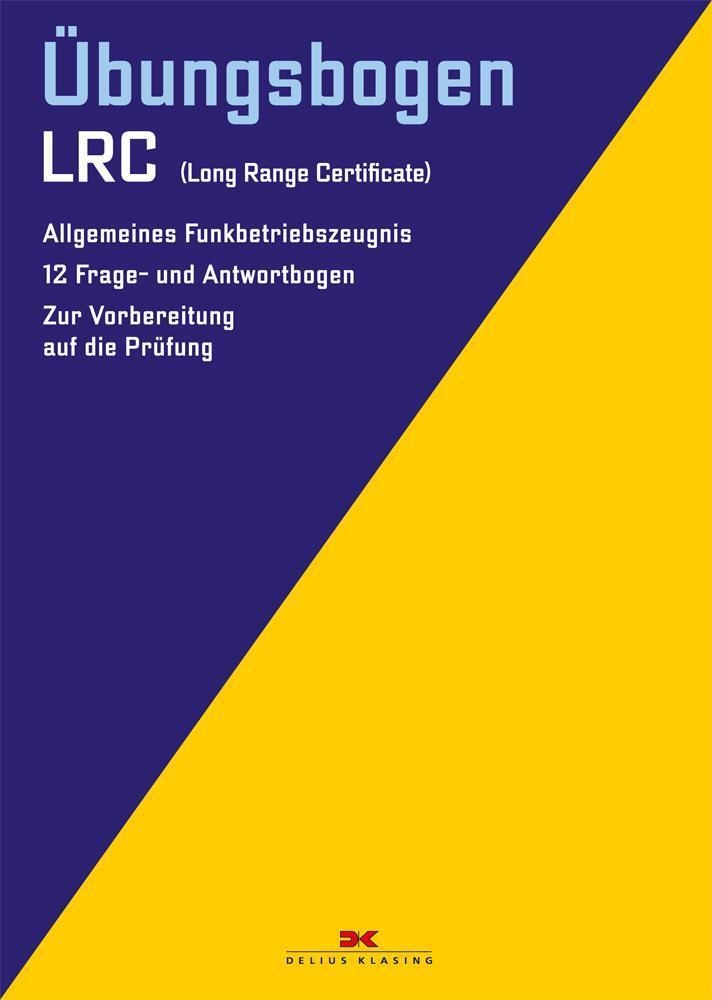 Übungsbogen Lrc