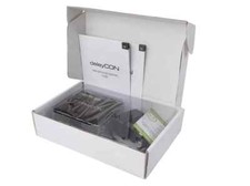 deleyCON MK1840 HDMI Audio Inserter with 4K S...