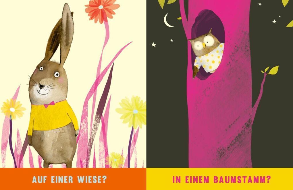 Thumbnail - Wo Bist Du Zu Hause? | Marion Goedelt | Deutsch