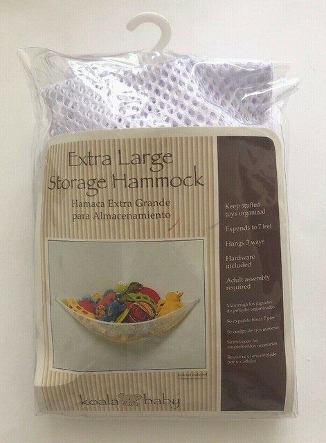 amazonas koala baby hammock