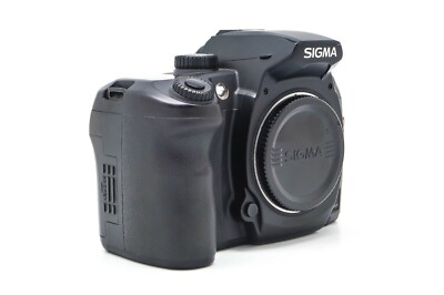 SIGMA SD15