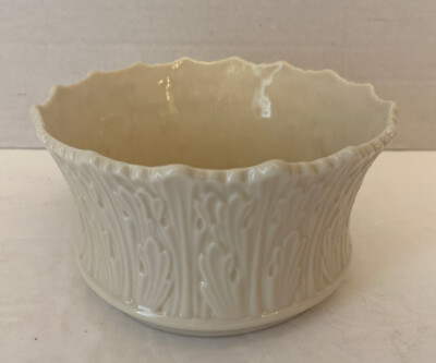 Lenox Woodland Collection Bon Bon Fruit Bowl China small bowl