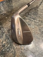 Fourteen MT28 V3 58* Lob Wedge RH NS Pro 950GH HT Wedge Steel
