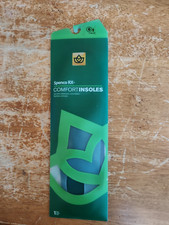 Spenco RX Comfort Orthotic Insoles Size 6 14-15 Mens 