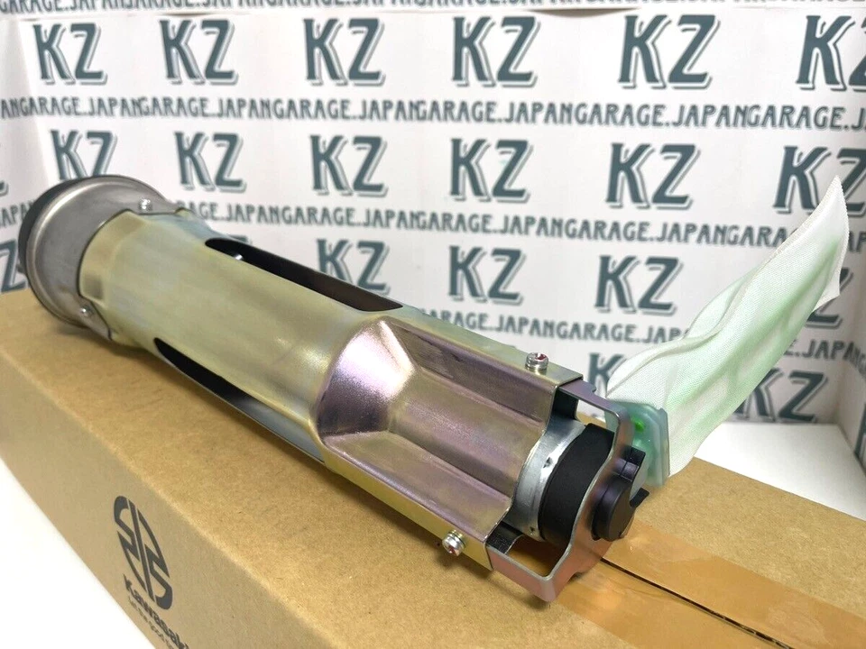 KAWASAKI GENUINE 2005 - 2012 JET SKI STX 12F 15F FUEL PUMP 49040-3718 NEW Foto 4 de 4