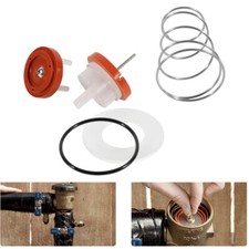 For Zurn Wilkins 1/2" 3/4" 1" Model 720A PVB Pressure Vacuum Breaker Repair Kit