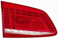 Innen RüCklicht LED Volkswagen Passat 2010-2014 Kombi Links