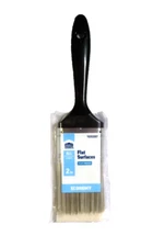 Project Source All Paints Flat Surfaces Flat Paint Brush Economy 2 in