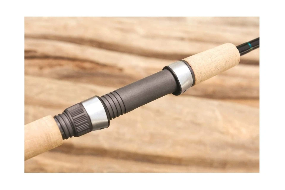 St. Croix Rods Premier Spinning Rod, PS 6'6" Medium-light/Fast 2 Pc. - Image 3 of 4