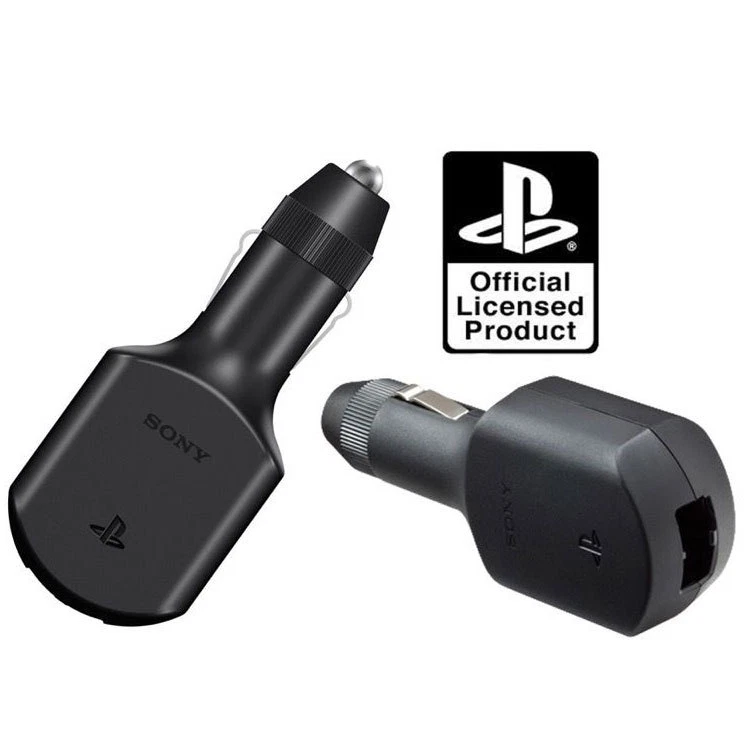 Ps vita car charger deals