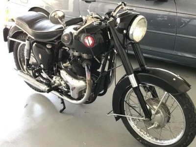 vintage motorcycles gumtree