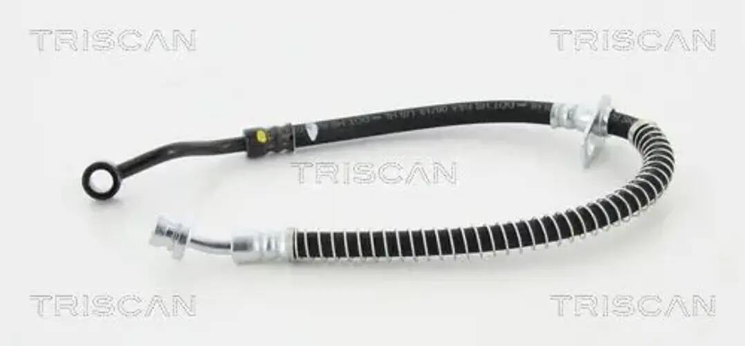 Tuyau de frein flexible renforcé compatible Kia Picanto essence 1.0 et 1.2 après 2011