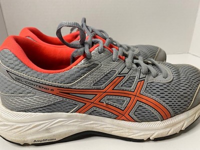 everyday comfort asics