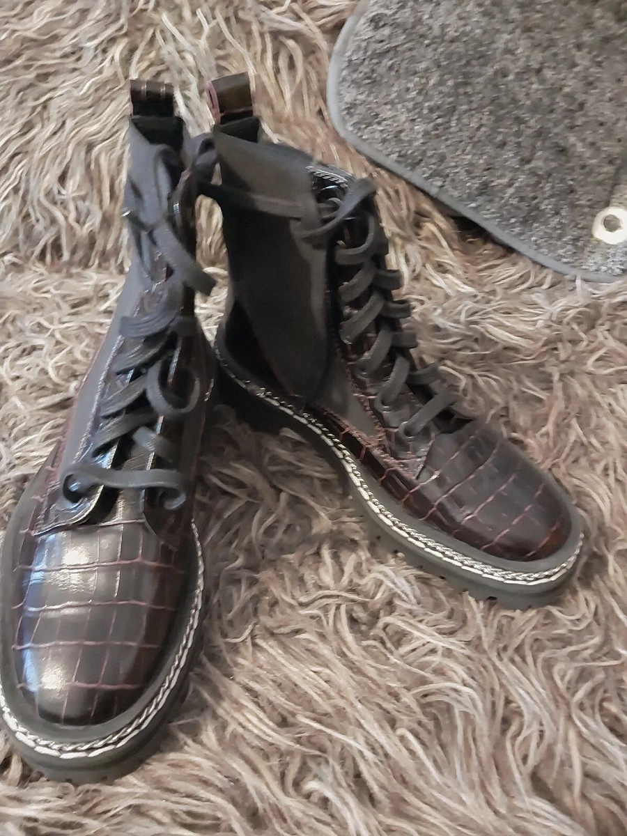 Raid shop hiker boots