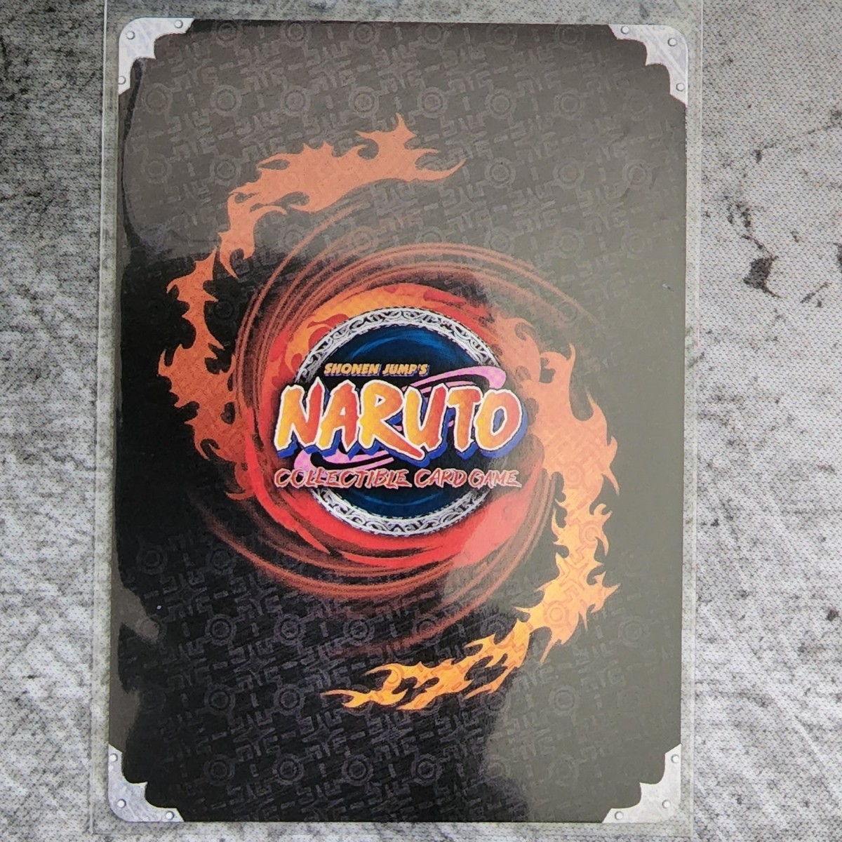 Hanzo The Salamander [Impure Resurrection] Ninja 1684 Uncommon S28