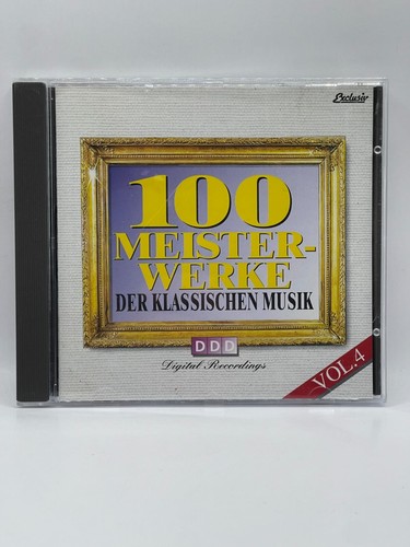 Klassik, Operette, Classic Musik CD/CDBOX Auswahl (Nur 1 mal Porto)+Multirabatt - Bild 15 von 538