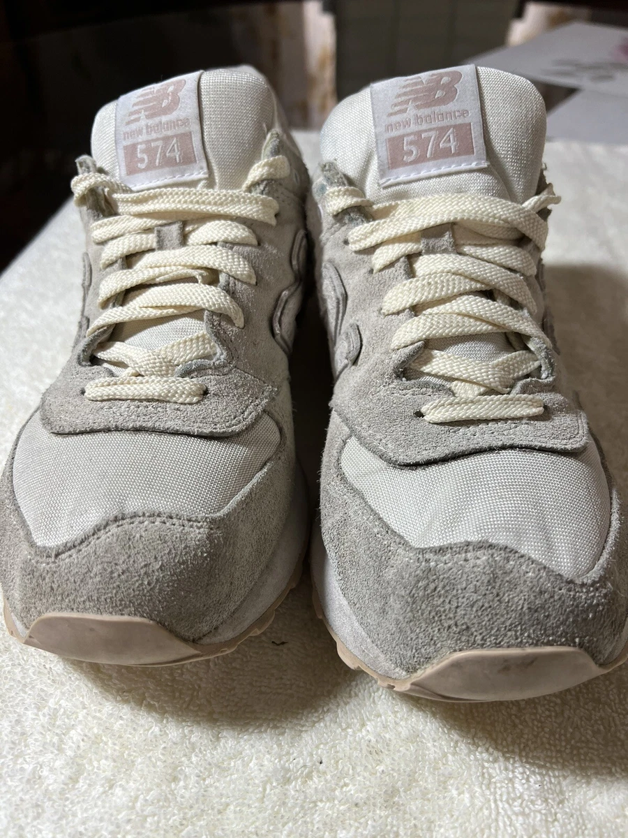 new balance 574 women size 9 eBay