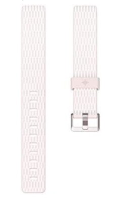 Fitbit Armband Inspire und Inspire HR Print L