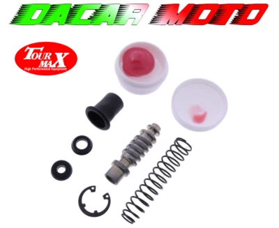 TOURMAX KIT REVISIONE POMPA FRIZIONE Honda VFR 800 2000 2001 2002 2003 2004 2005 2006